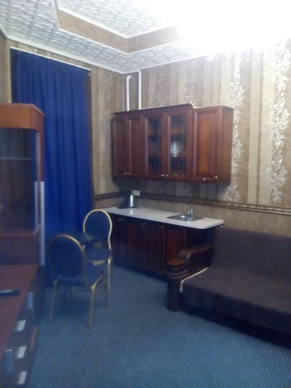 Pokrovsky Kiev Kamer foto