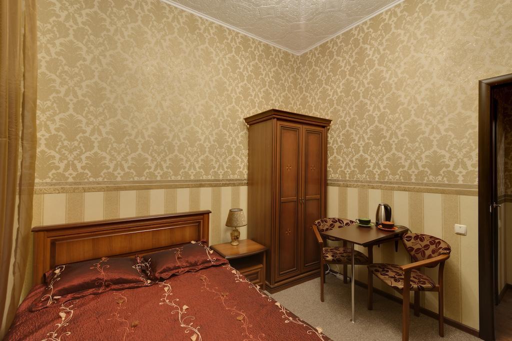 Pokrovsky Kiev Buitenkant foto