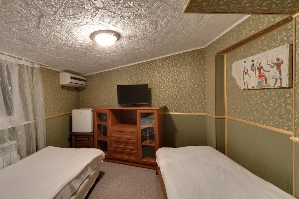 Pokrovsky Kiev Kamer foto