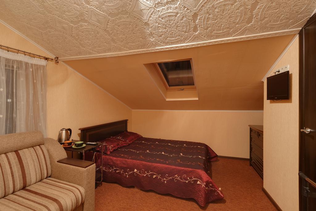 Pokrovsky Kiev Kamer foto