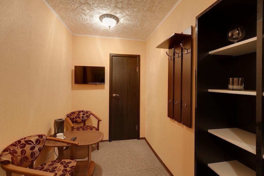 Pokrovsky Kiev Kamer foto