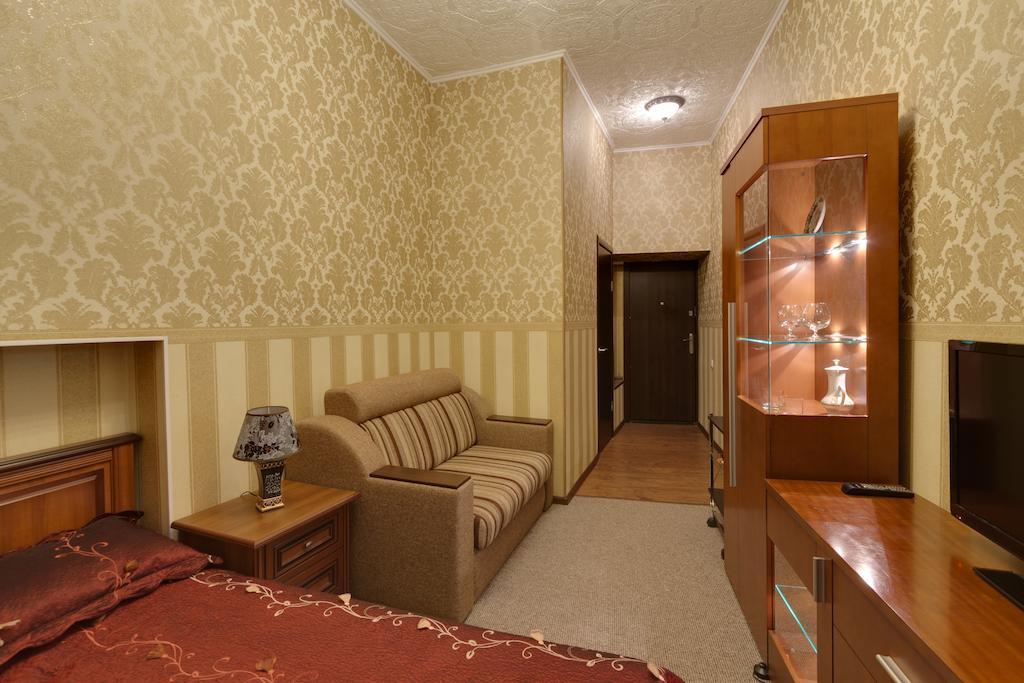 Pokrovsky Kiev Kamer foto
