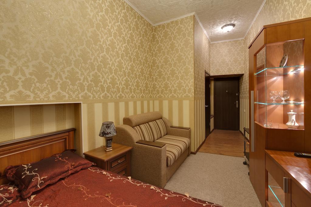 Pokrovsky Kiev Kamer foto