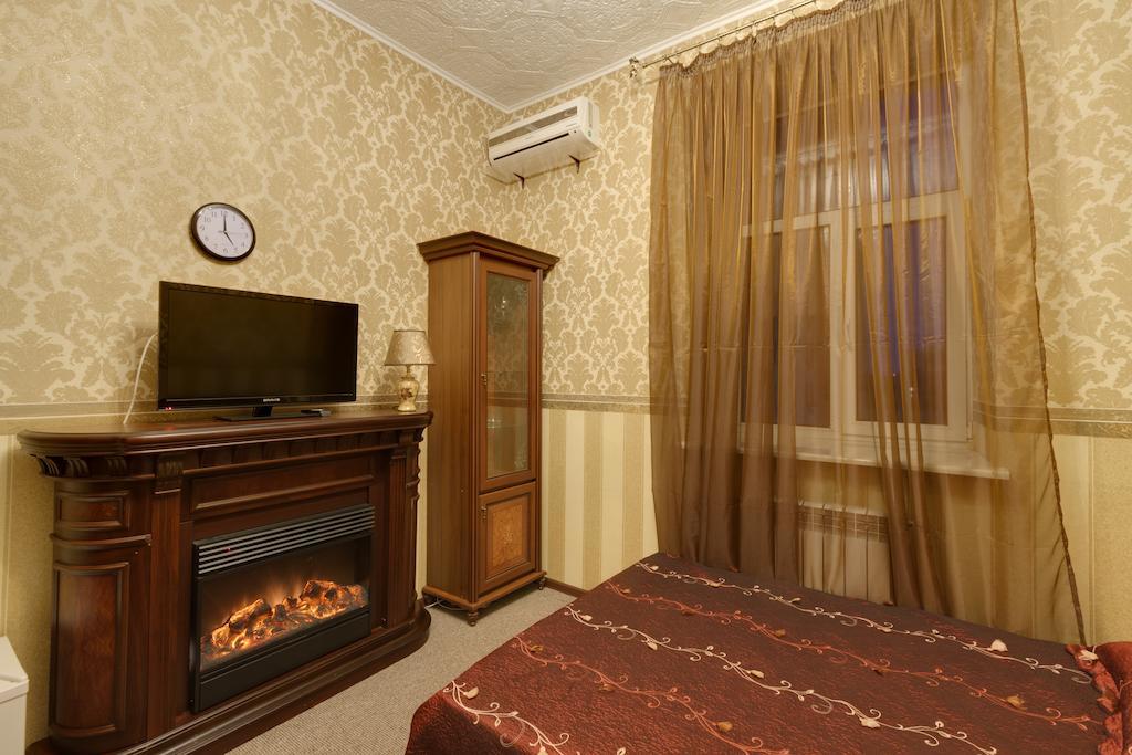 Pokrovsky Kiev Kamer foto