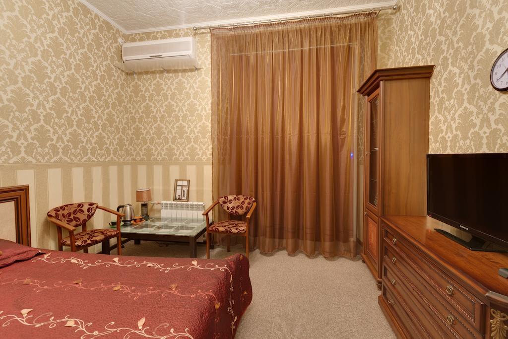 Pokrovsky Kiev Kamer foto