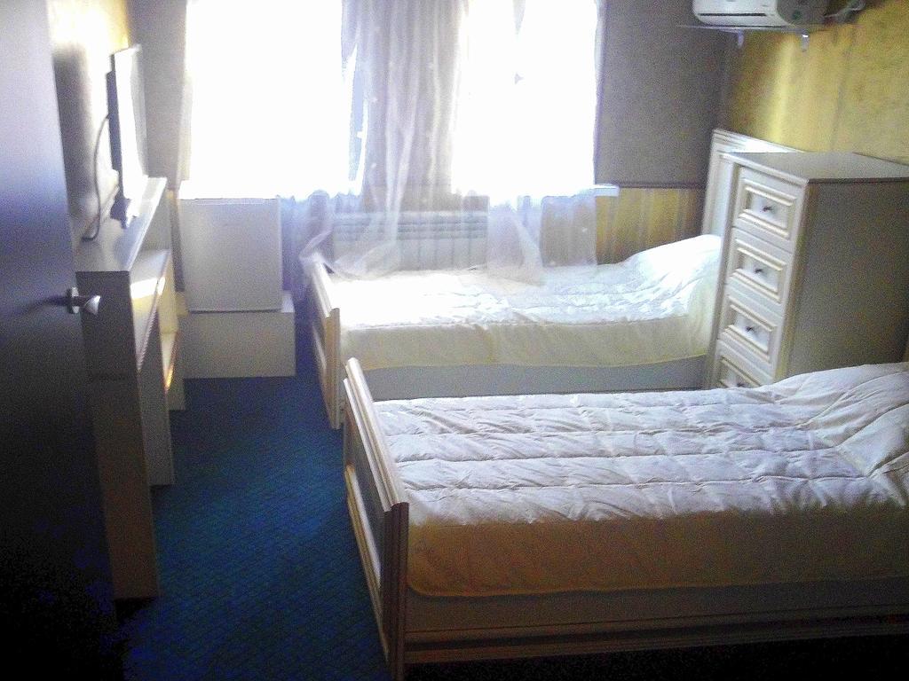 Pokrovsky Kiev Buitenkant foto