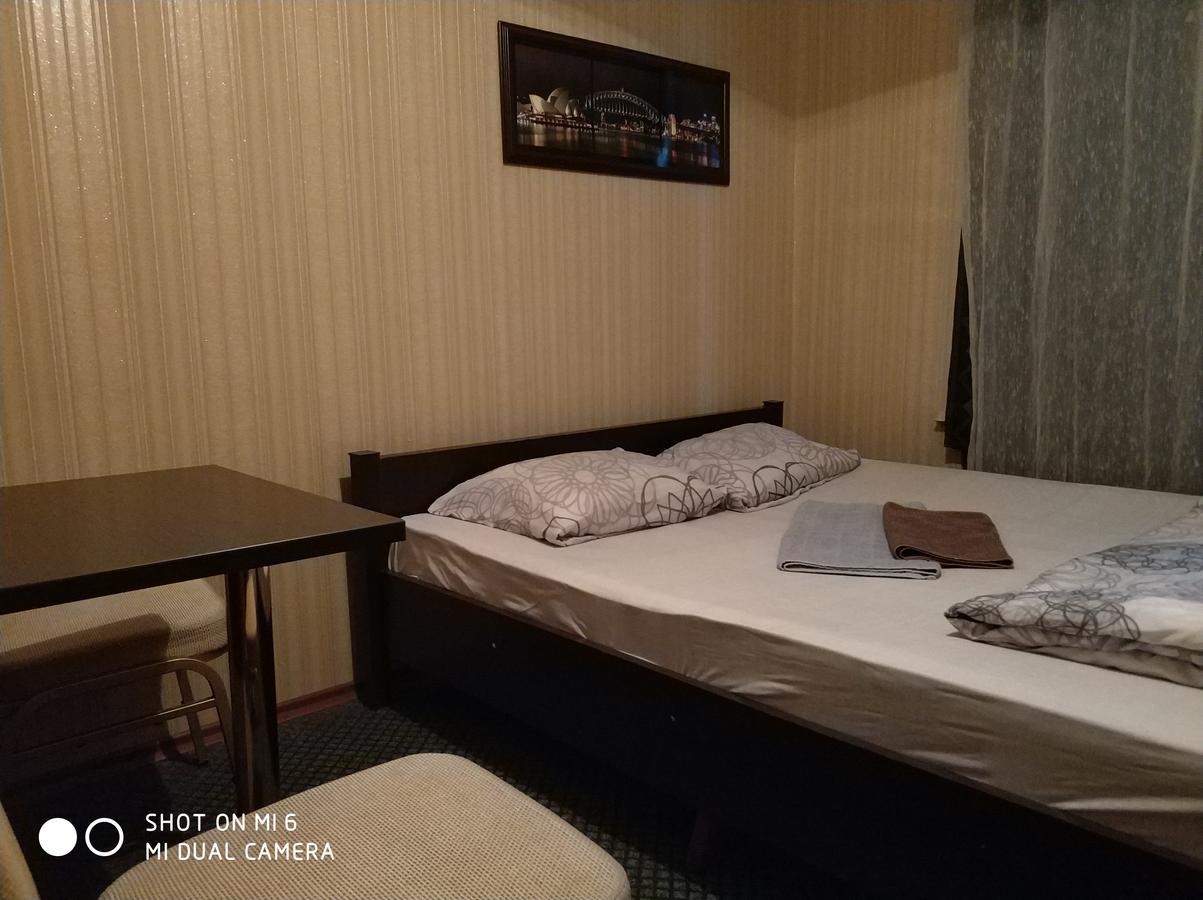 Pokrovsky Kiev Buitenkant foto
