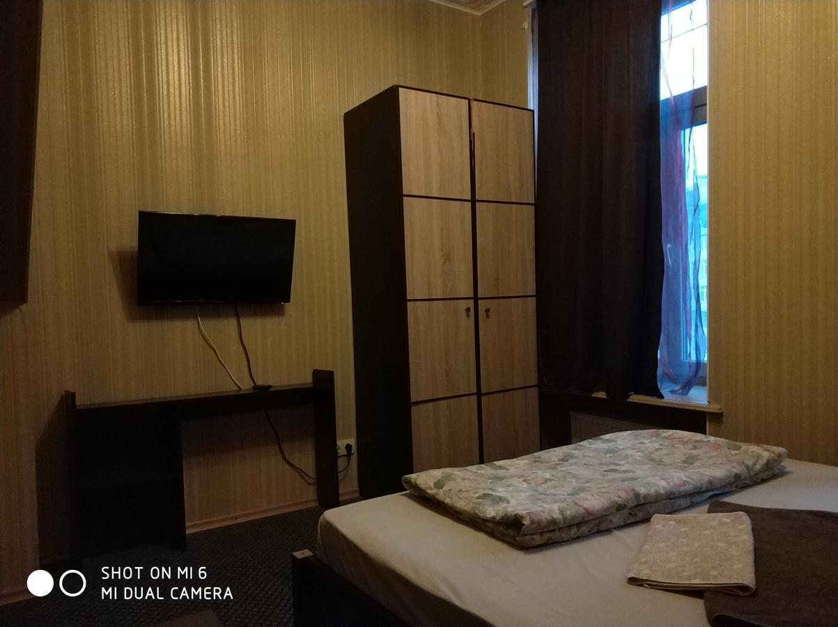 Pokrovsky Kiev Buitenkant foto