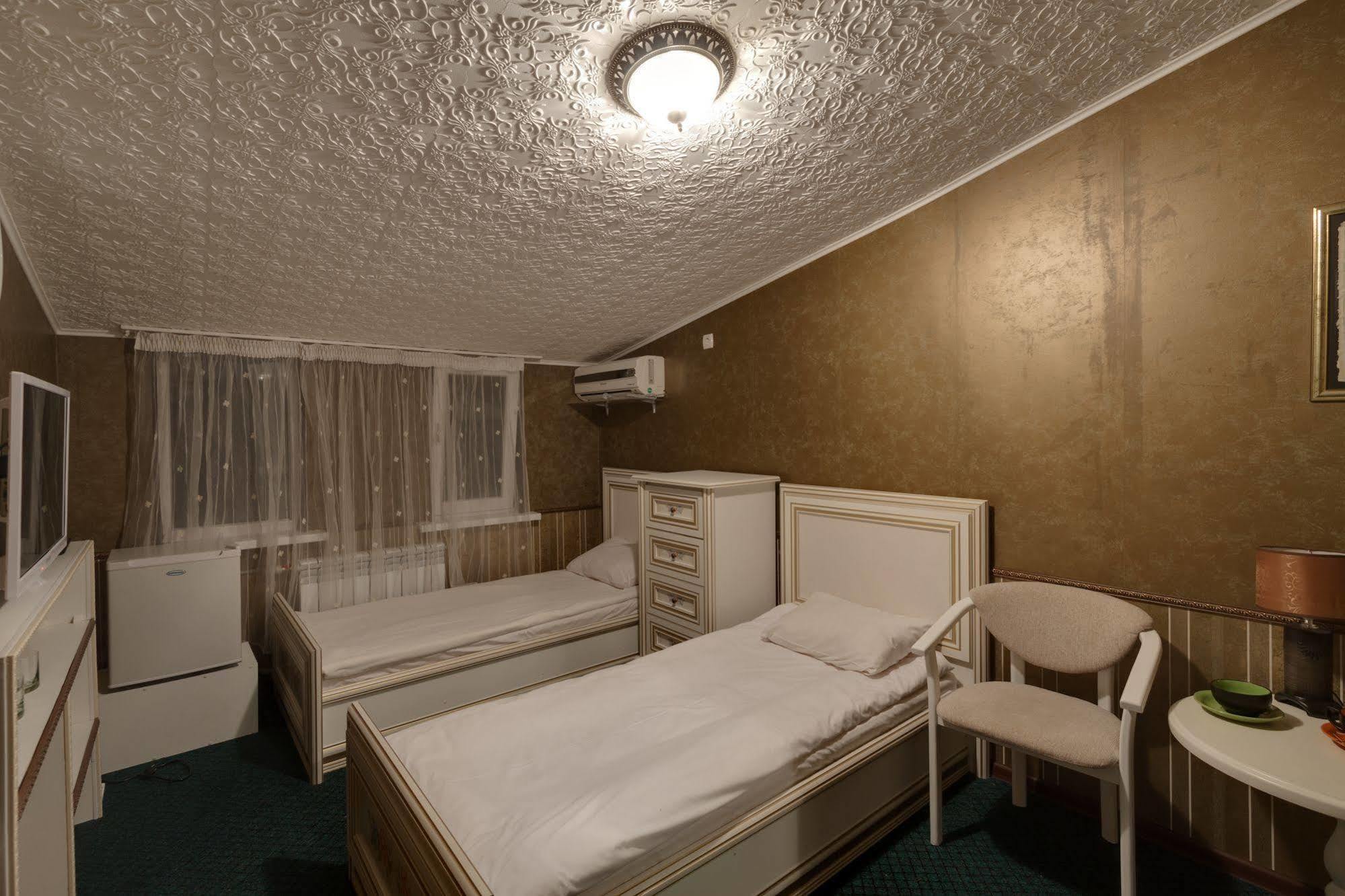 Pokrovsky Kiev Buitenkant foto